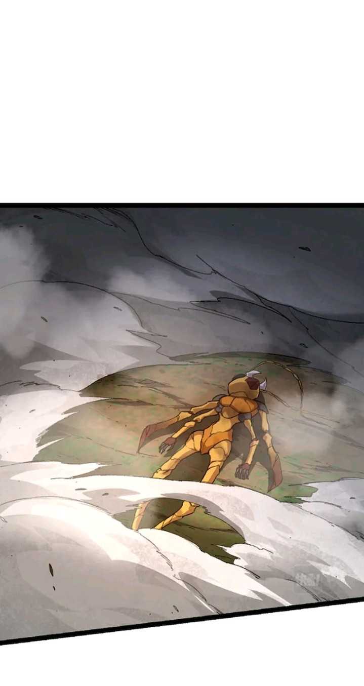 Evolution Begins With A Big Tree Chapter 47 page 40