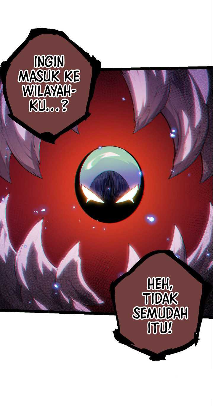 Evolution Begins With A Big Tree Chapter 51 page 31