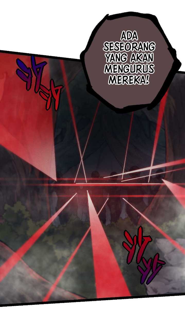Evolution Begins With A Big Tree Chapter 51 page 42