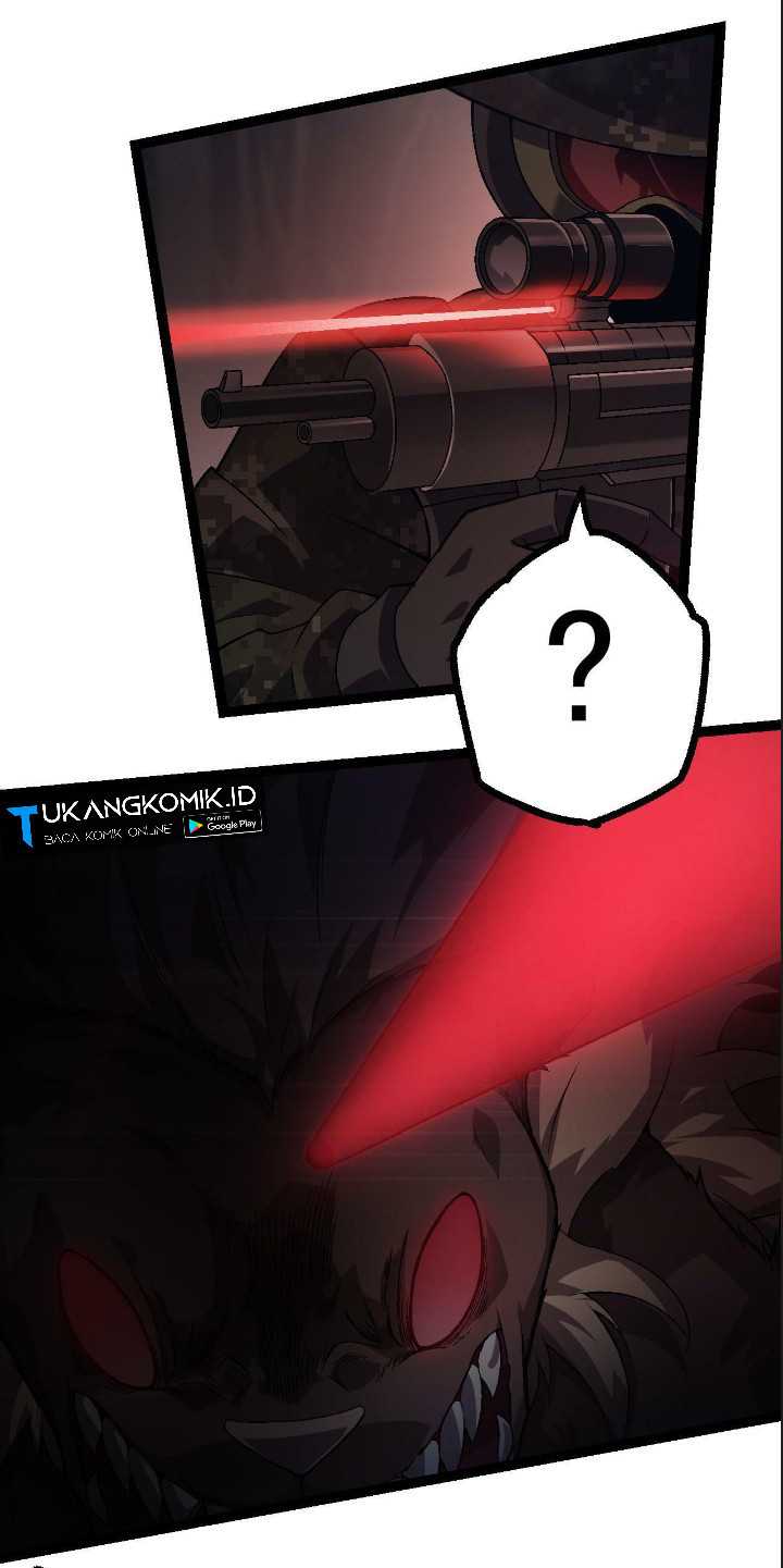Evolution Begins With A Big Tree Chapter 51 page 43
