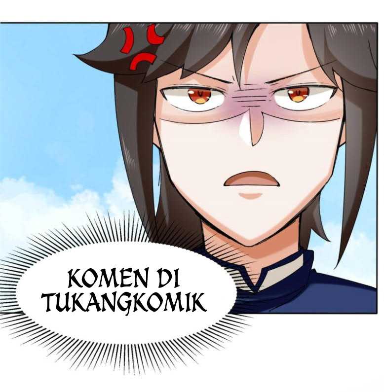 Evolution Begins With A Big Tree Chapter 51 page 45