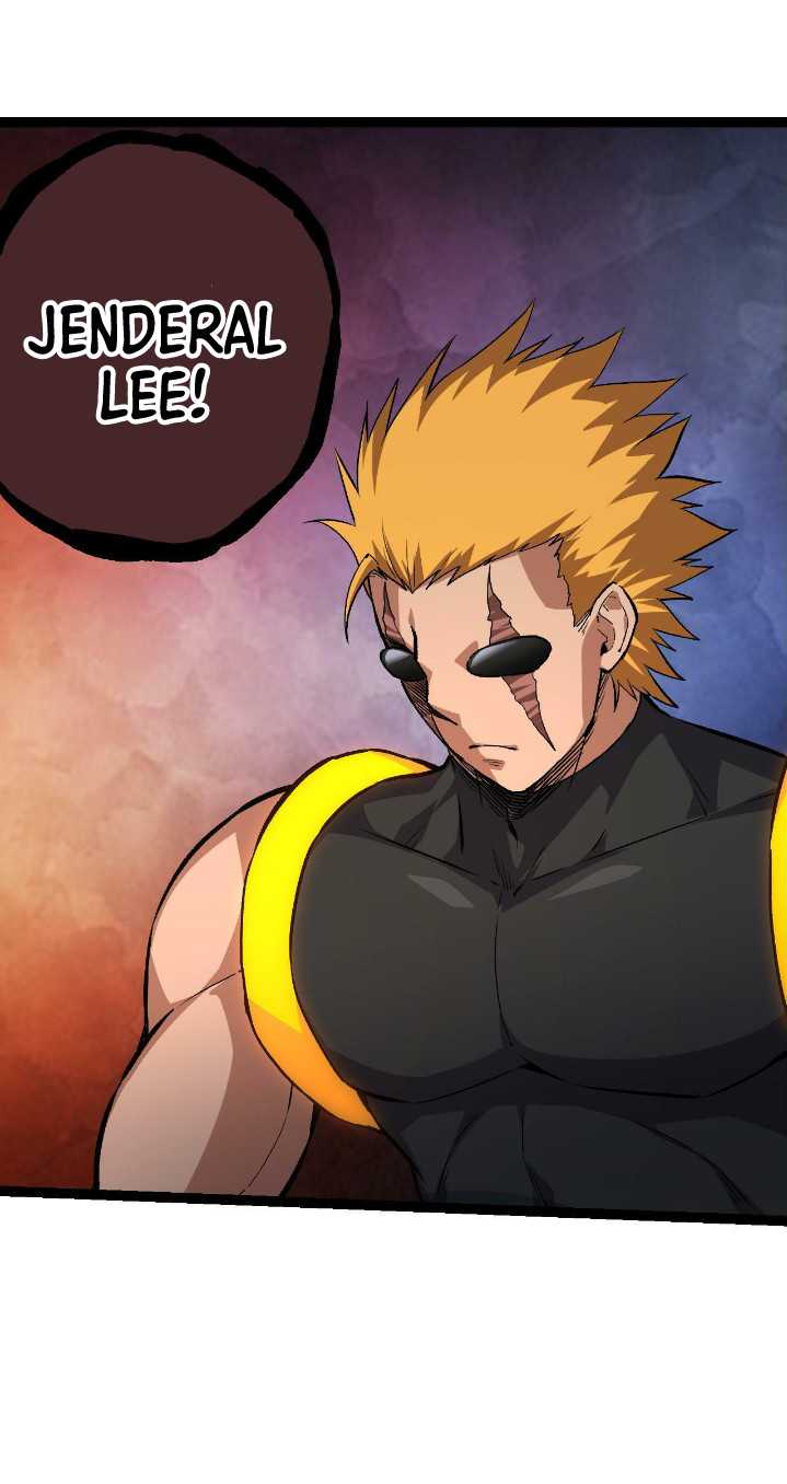 Evolution Begins With A Big Tree Chapter 52 page 3