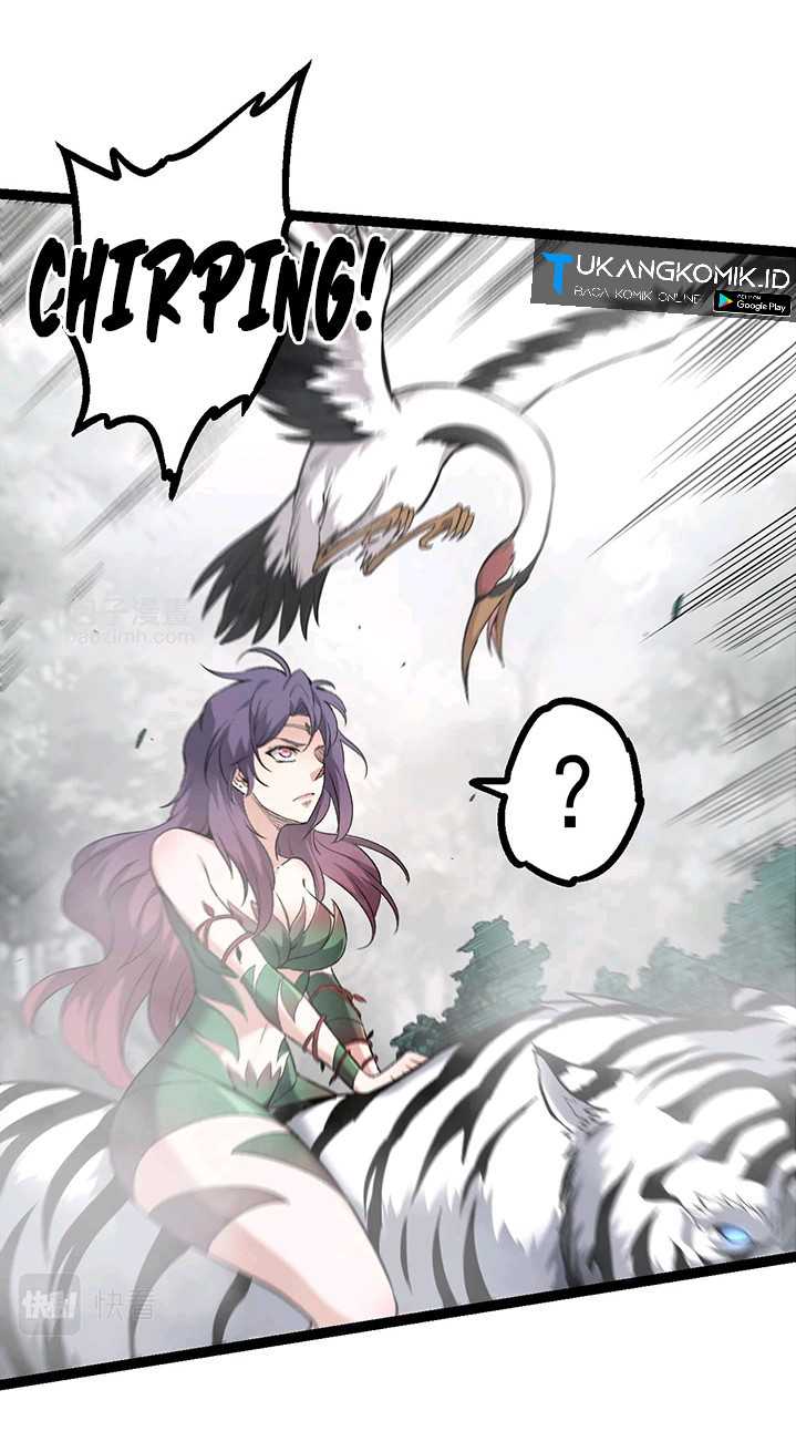 Evolution Begins With A Big Tree Chapter 52 page 14