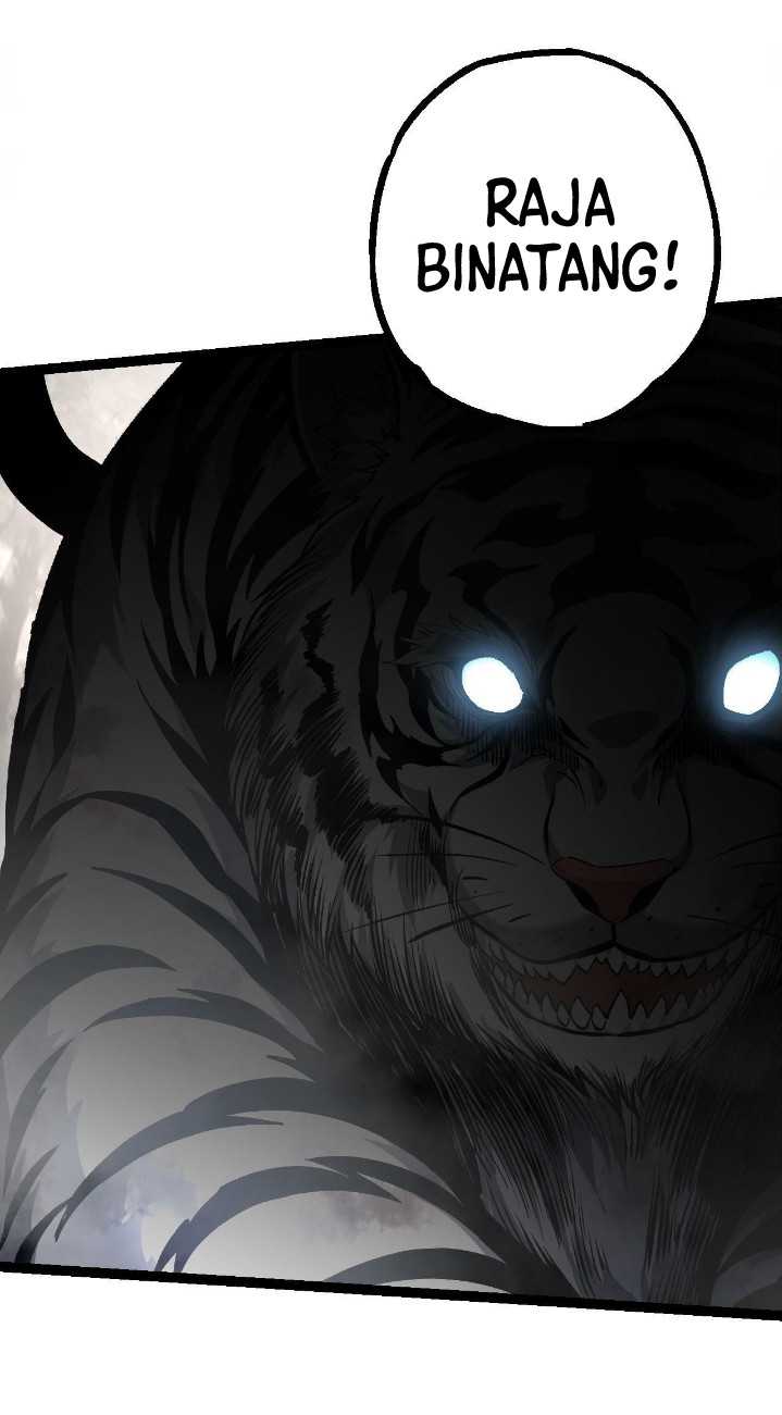 Evolution Begins With A Big Tree Chapter 52 page 20