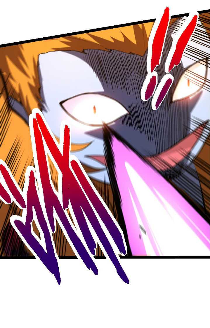 Evolution Begins With A Big Tree Chapter 52 page 31