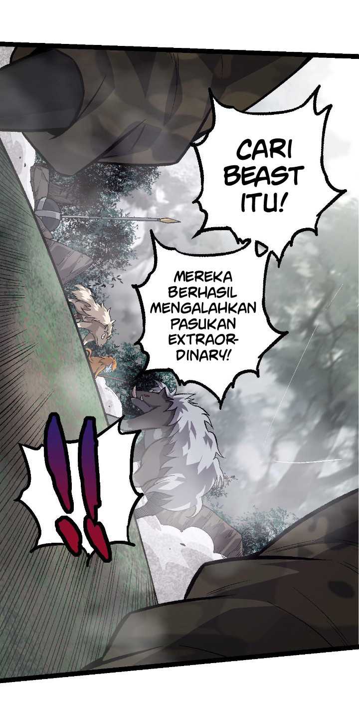 Evolution Begins With A Big Tree Chapter 53 page 6