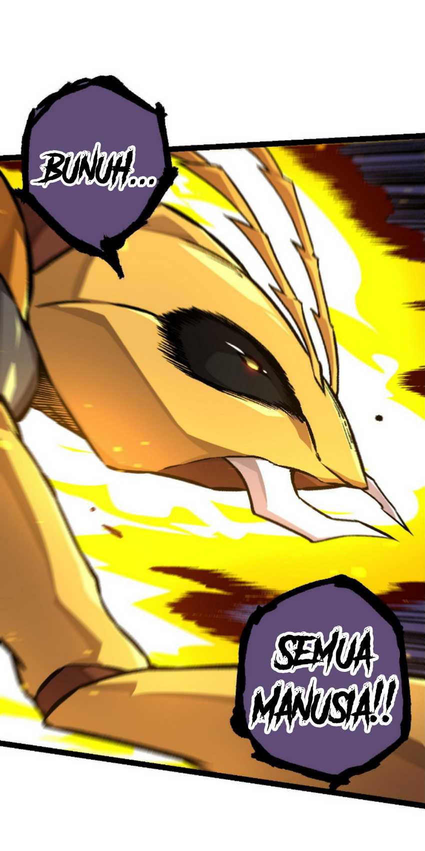 Evolution Begins With A Big Tree Chapter 53 page 27