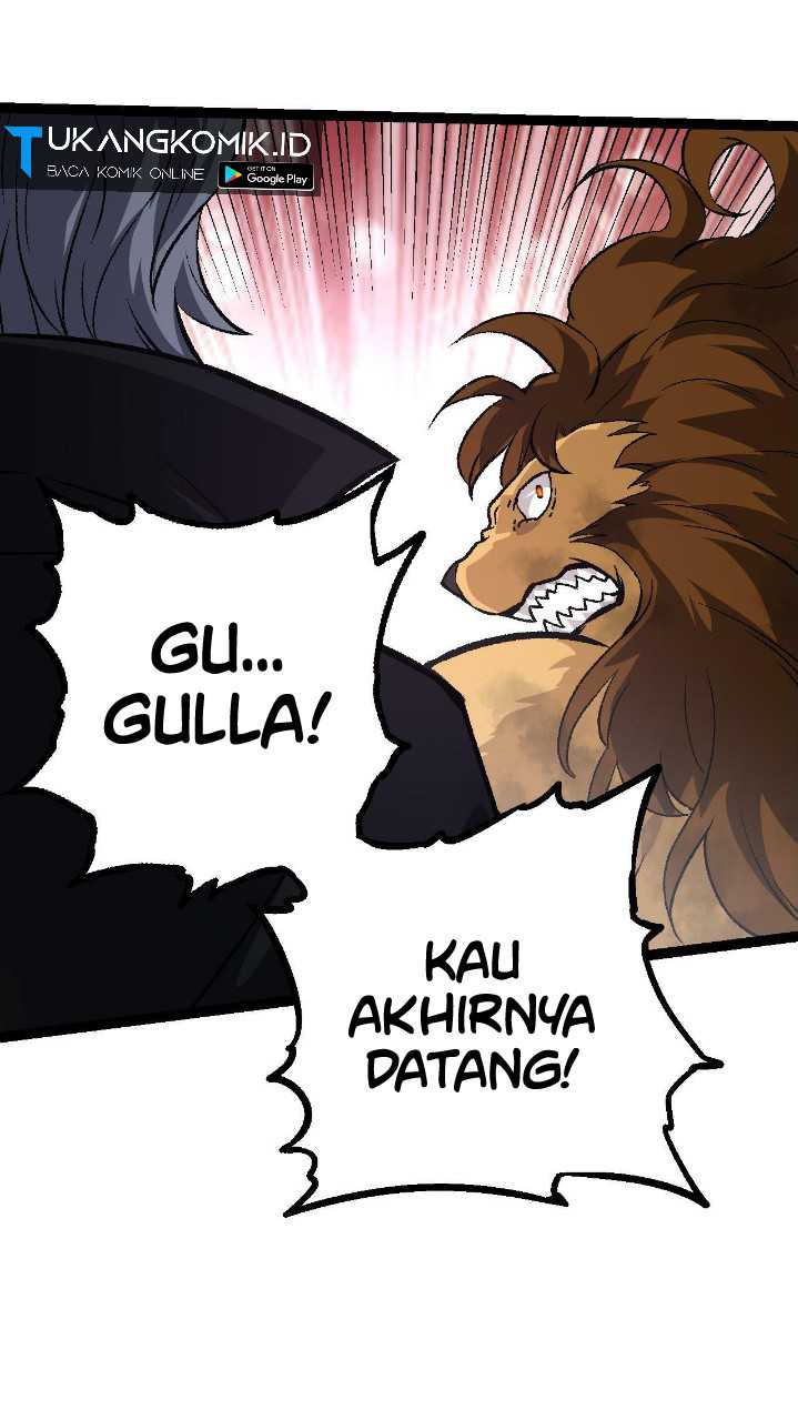 Evolution Begins With A Big Tree Chapter 53 page 34
