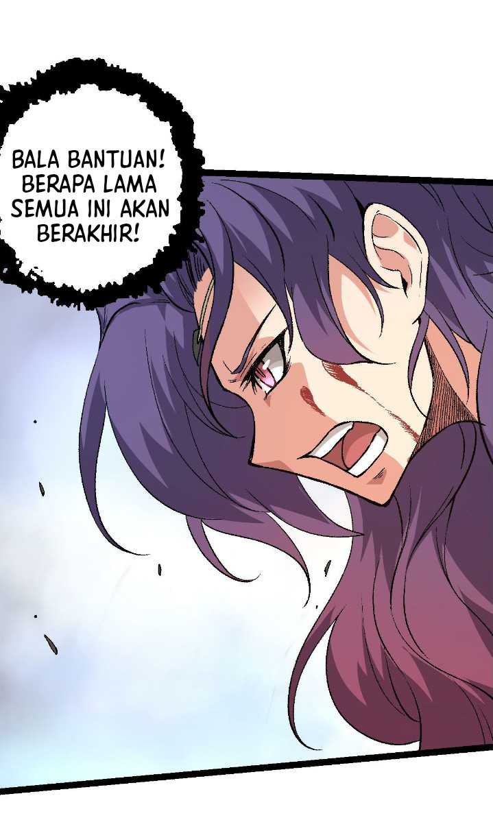 Evolution Begins With A Big Tree Chapter 53 page 35