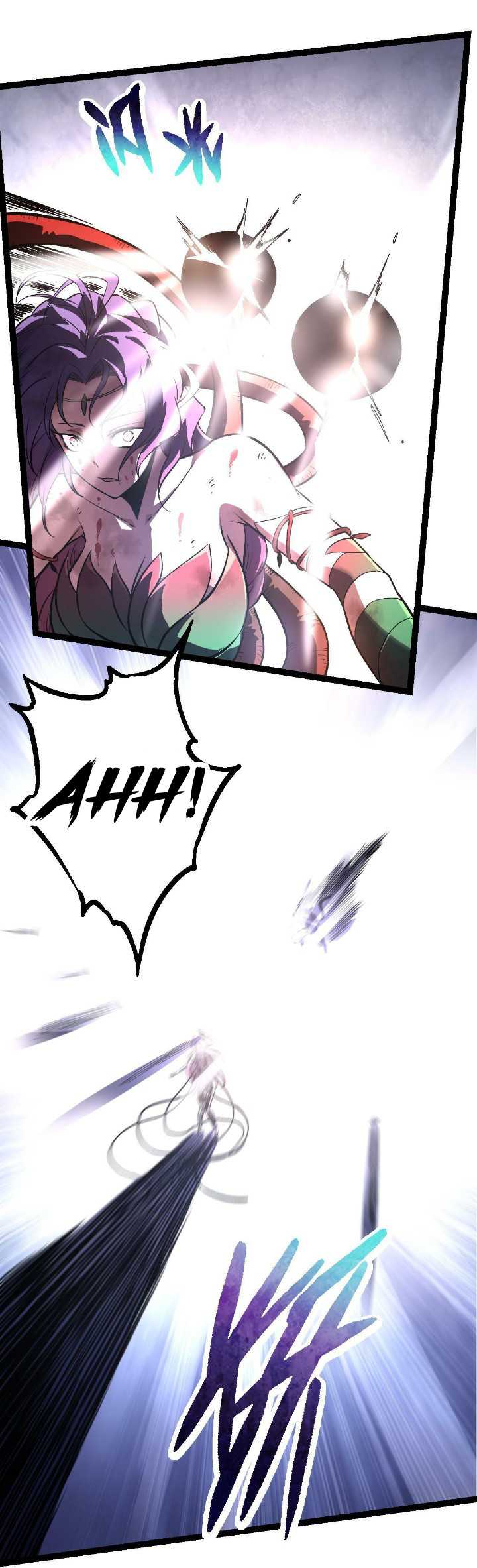 Evolution Begins With A Big Tree Chapter 53 page 42