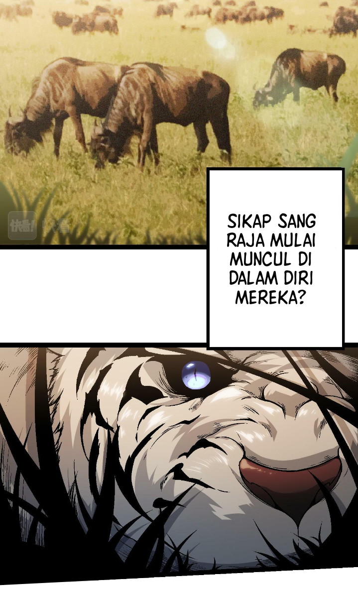 Evolution Begins With A Big Tree Chapter 55 page 3