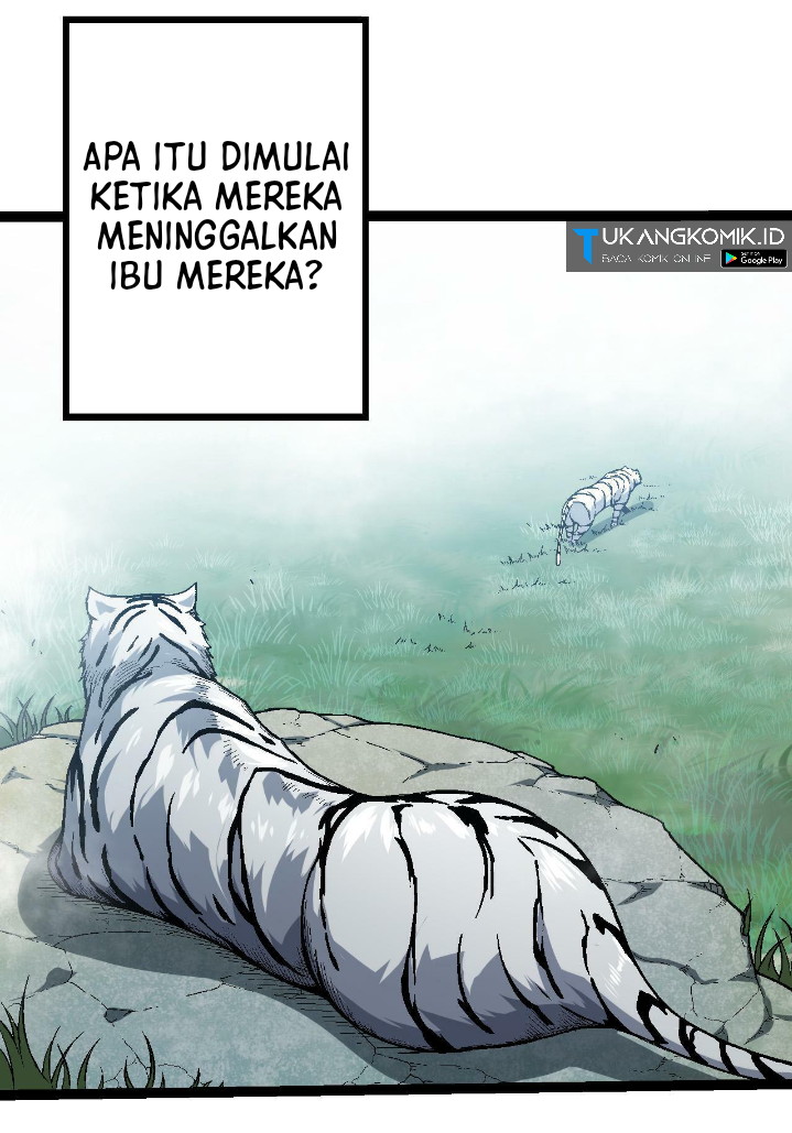 Evolution Begins With A Big Tree Chapter 55 page 4