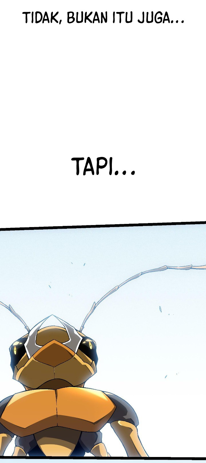 Evolution Begins With A Big Tree Chapter 55 page 6