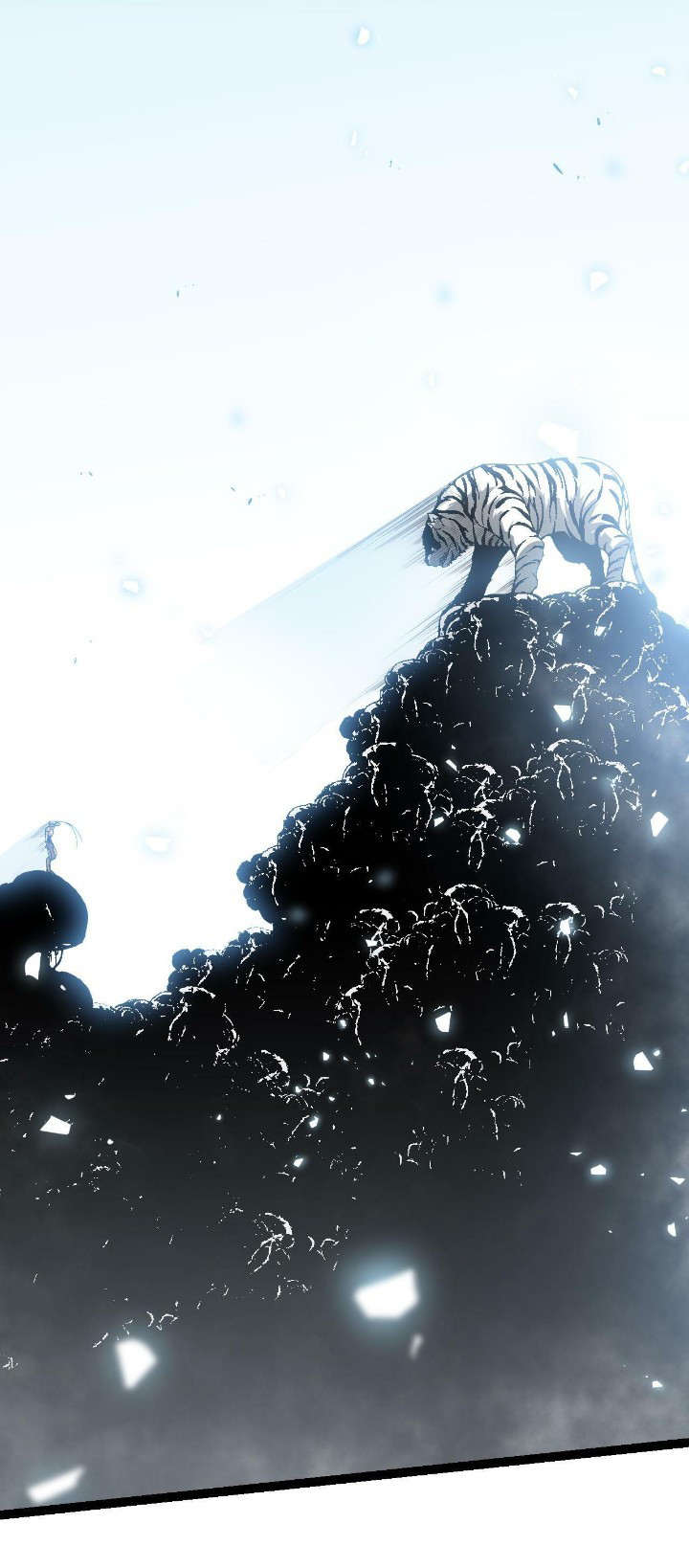 Evolution Begins With A Big Tree Chapter 55 page 7