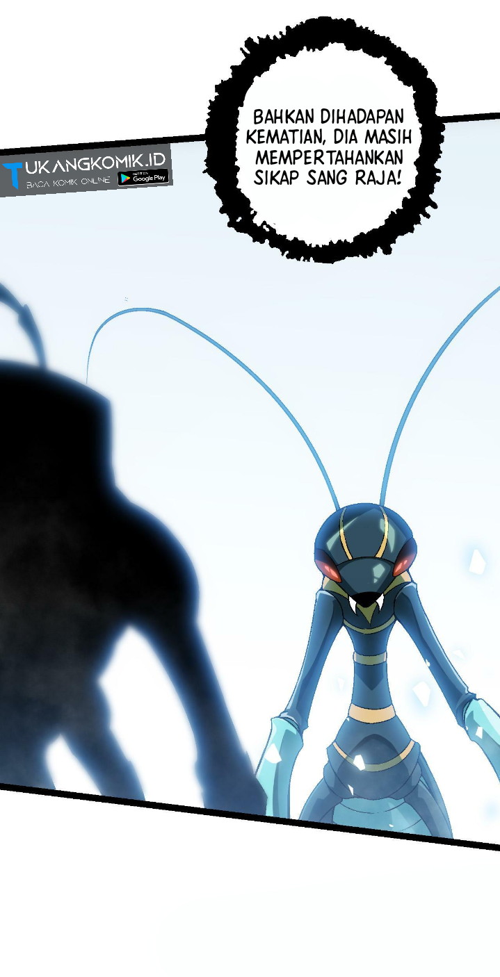Evolution Begins With A Big Tree Chapter 55 page 9