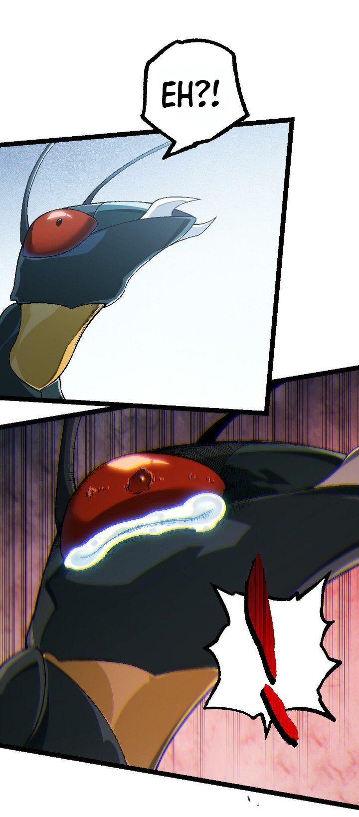 Evolution Begins With A Big Tree Chapter 55 page 10