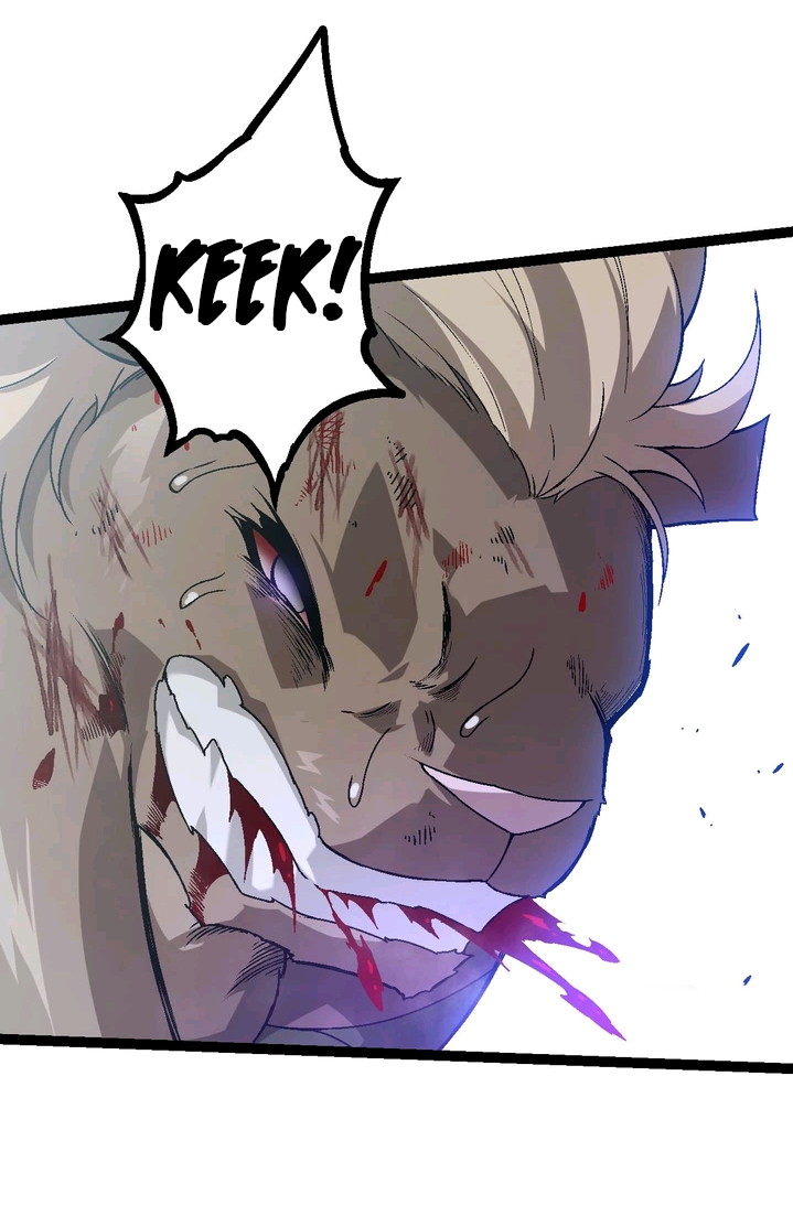 Evolution Begins With A Big Tree Chapter 55 page 26
