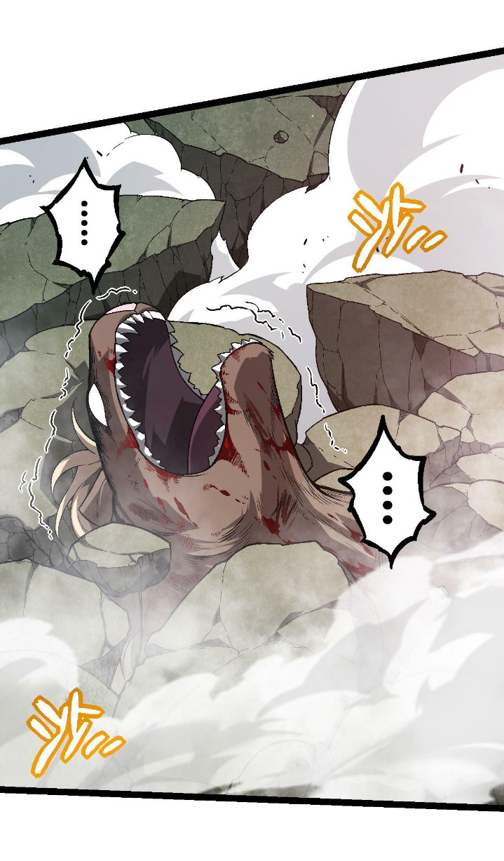 Evolution Begins With A Big Tree Chapter 55 page 30