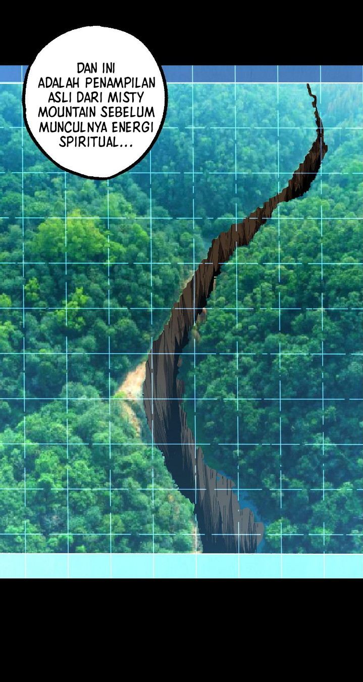 Evolution Begins With A Big Tree Chapter 57 page 3