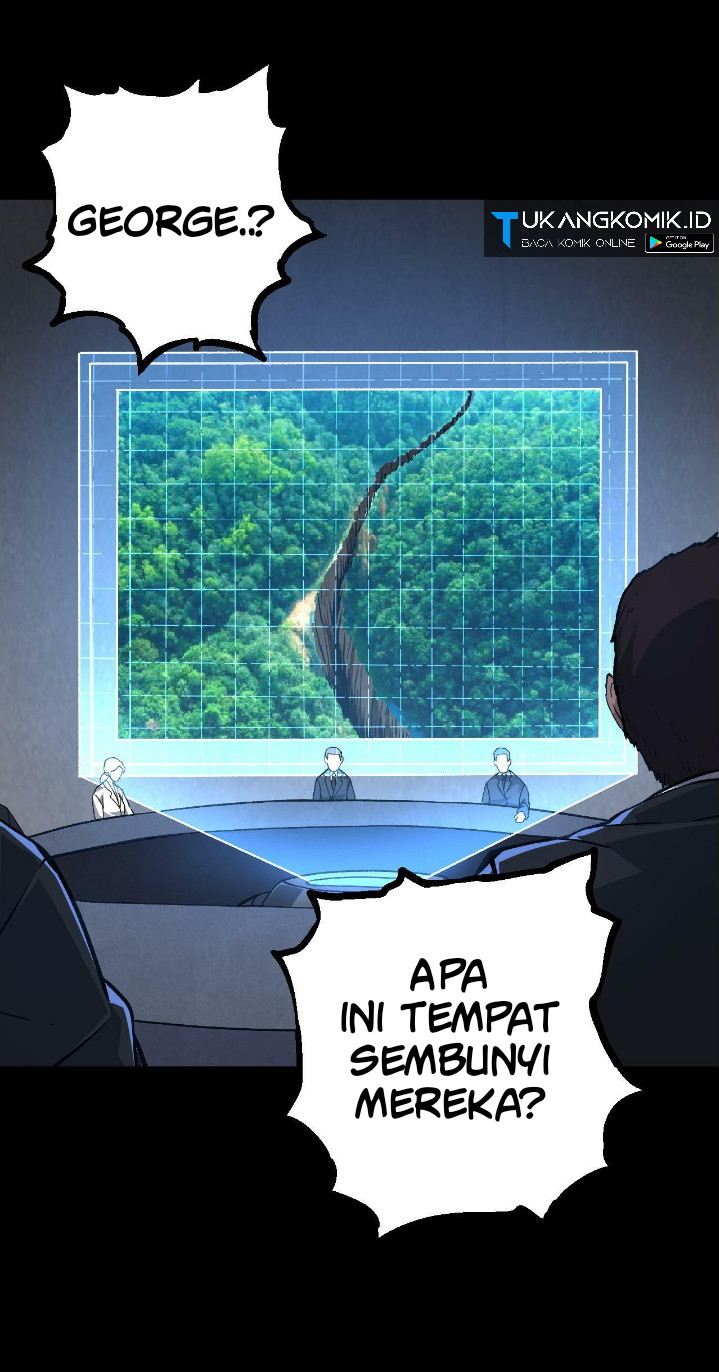 Evolution Begins With A Big Tree Chapter 57 page 4
