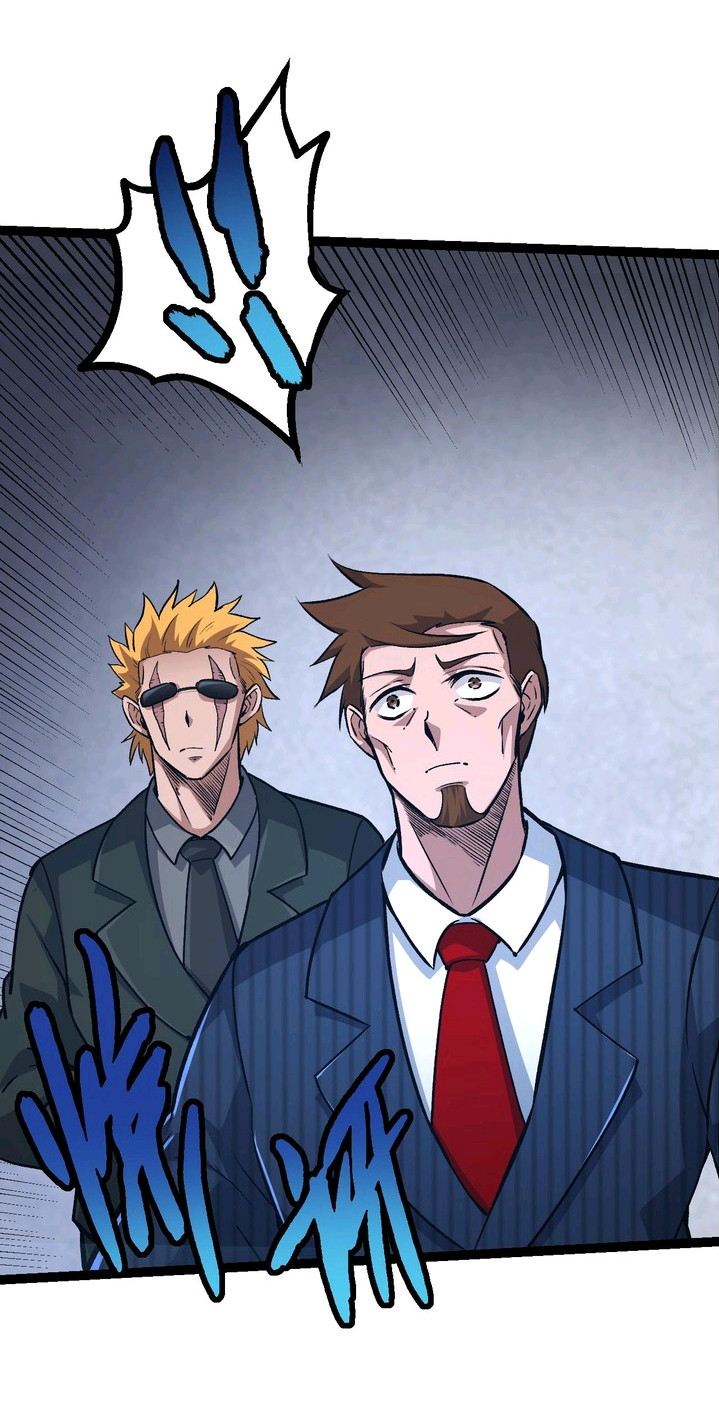 Evolution Begins With A Big Tree Chapter 57 page 6