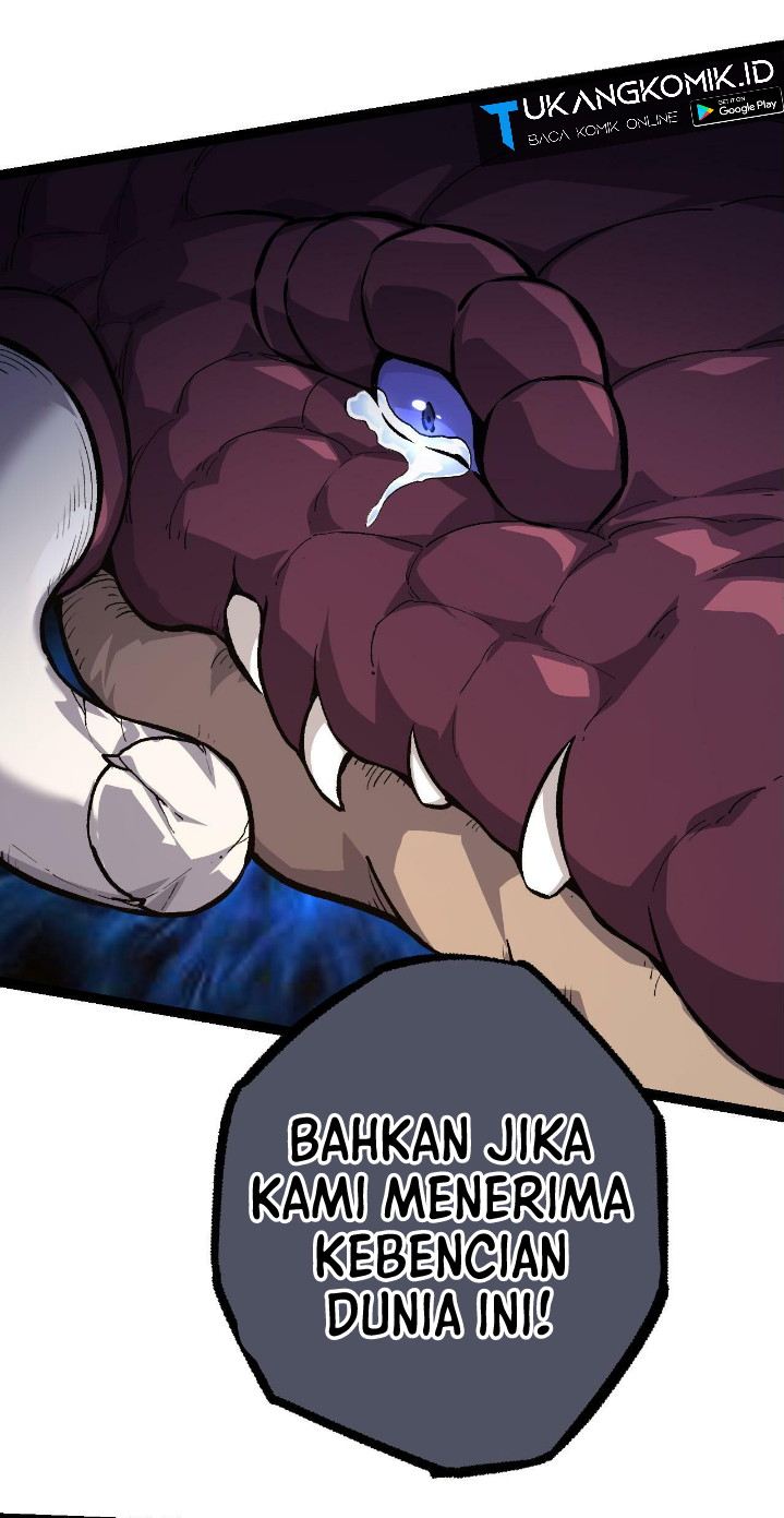 Evolution Begins With A Big Tree Chapter 57 page 24