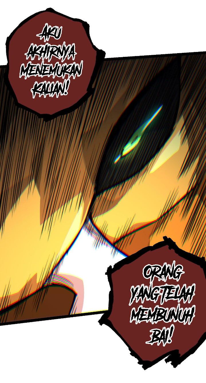 Evolution Begins With A Big Tree Chapter 57 page 32