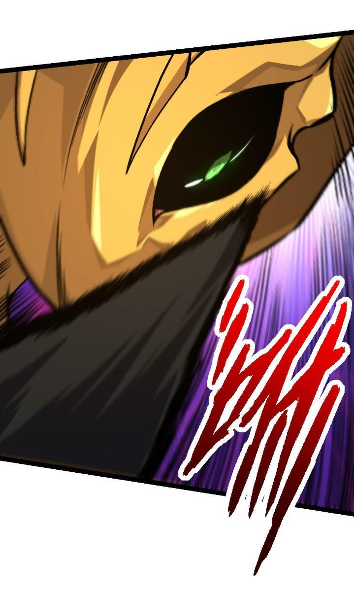 Evolution Begins With A Big Tree Chapter 57 page 39