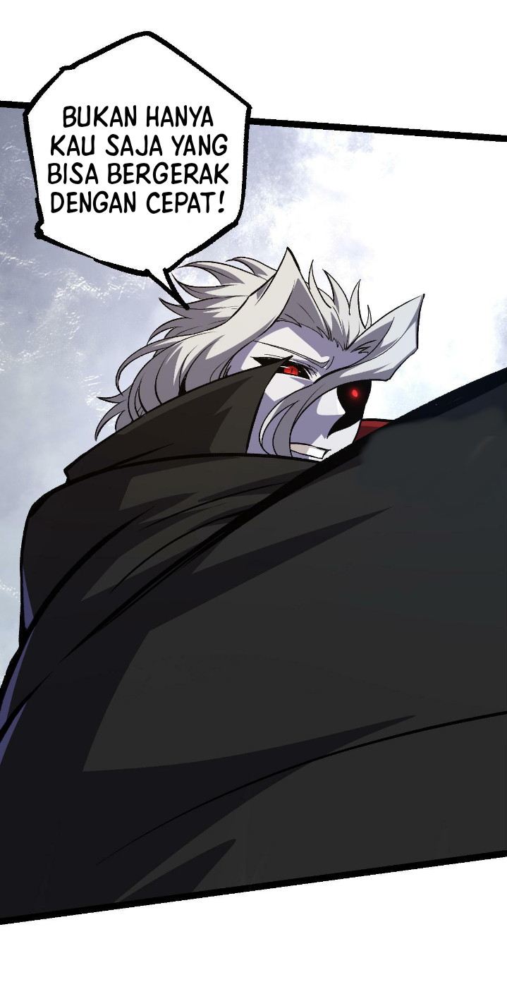 Evolution Begins With A Big Tree Chapter 57 page 41