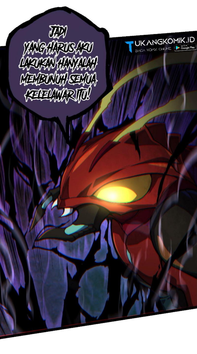 Evolution Begins With A Big Tree Chapter 60 page 9