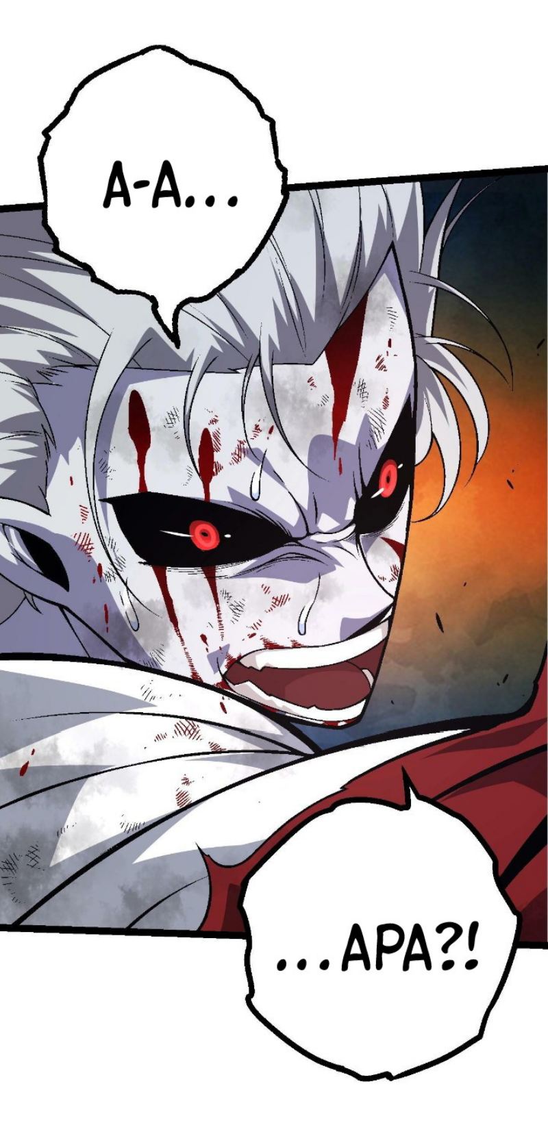 Evolution Begins With A Big Tree Chapter 60 page 41