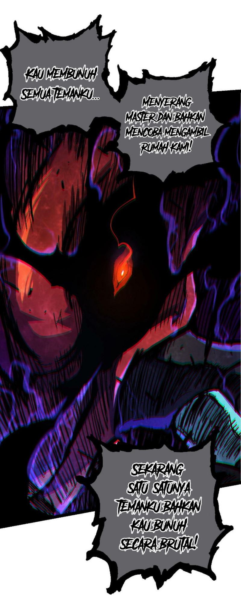 Evolution Begins With A Big Tree Chapter 60 page 42