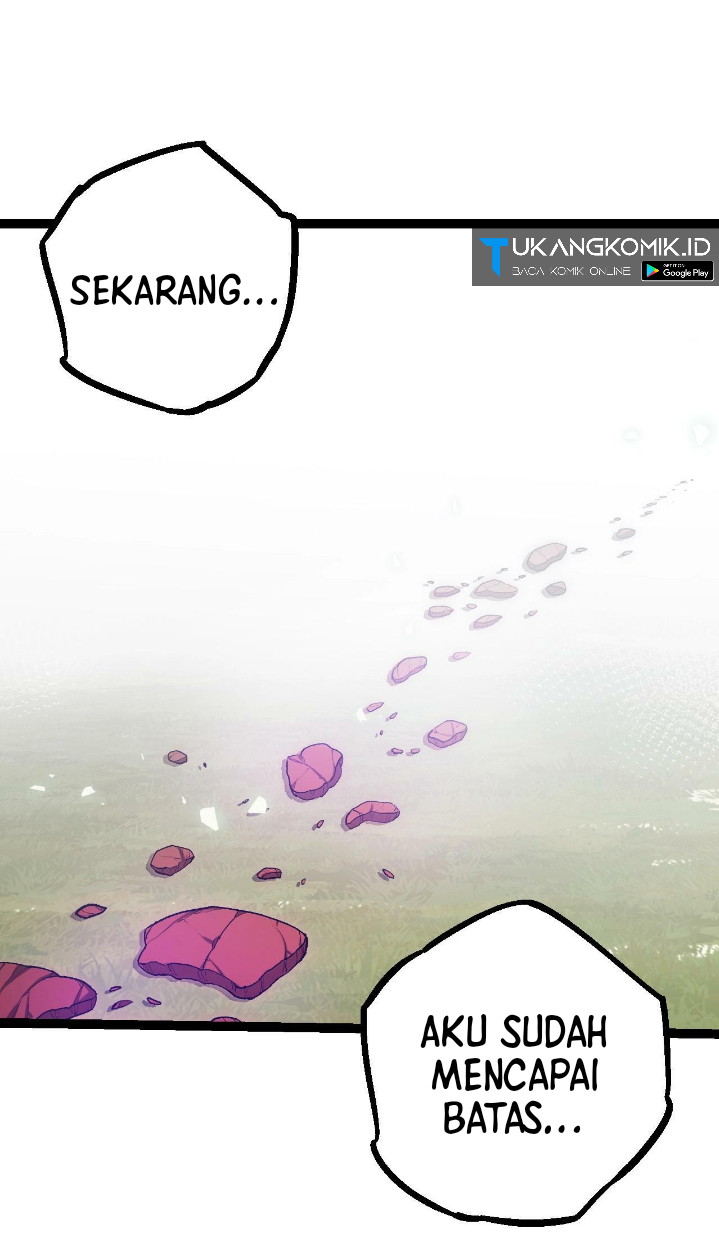 Evolution Begins With A Big Tree Chapter 61 page 5