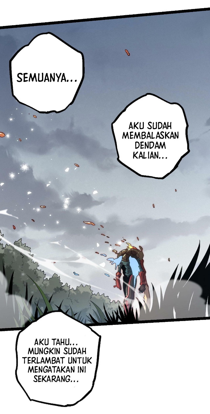 Evolution Begins With A Big Tree Chapter 61 page 6