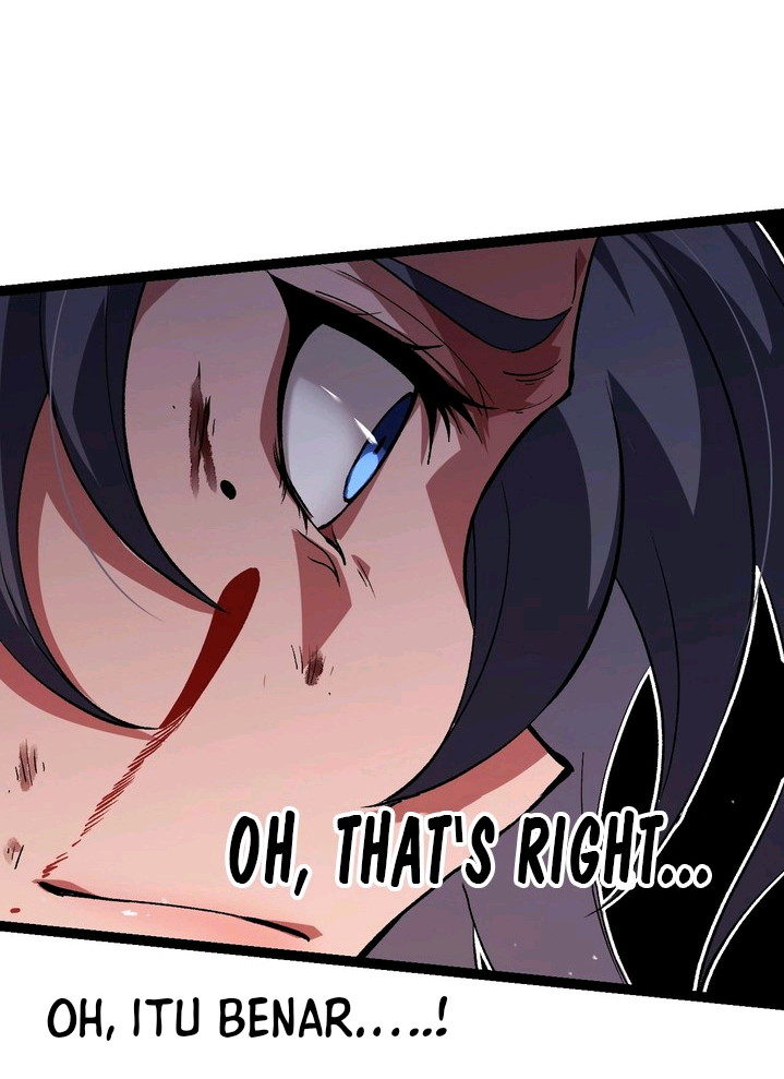 Evolution Begins With A Big Tree Chapter 61 page 16