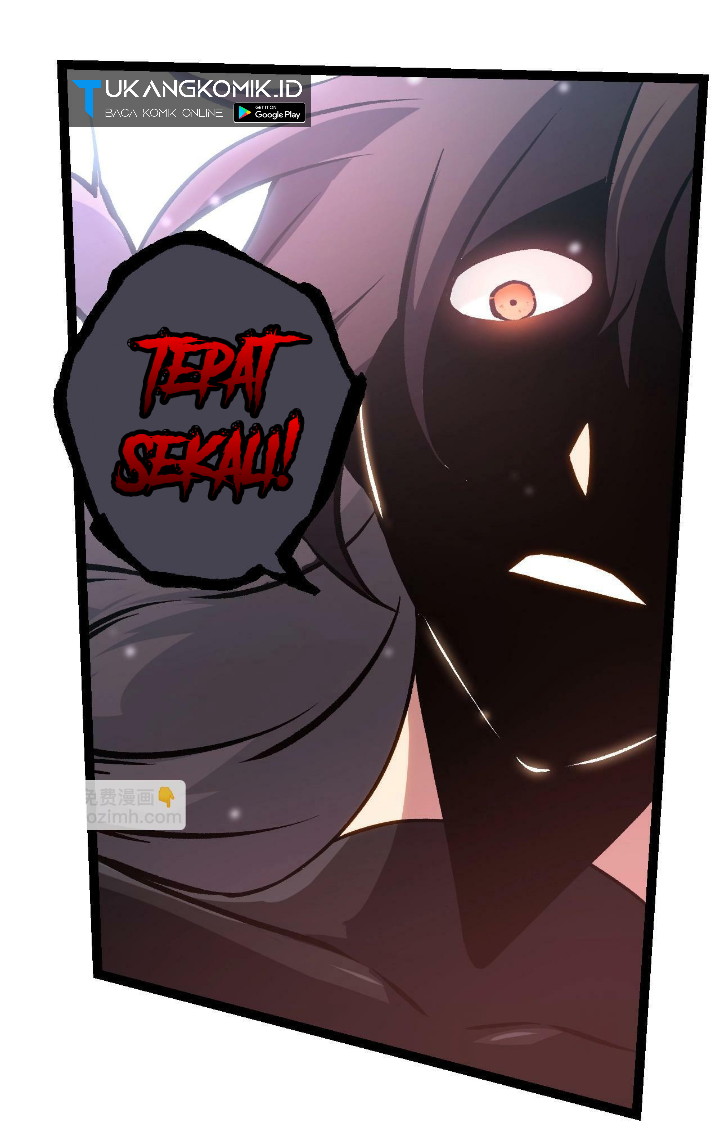 Evolution Begins With A Big Tree Chapter 61 page 24