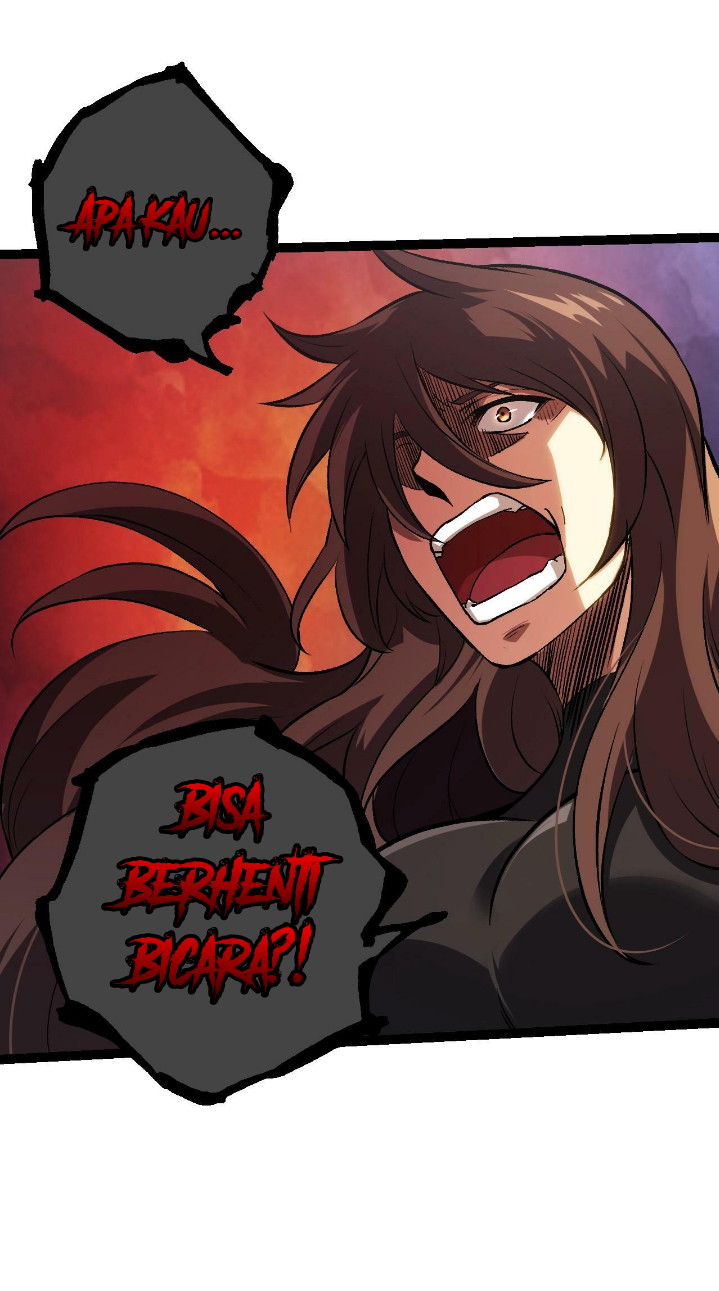Evolution Begins With A Big Tree Chapter 61 page 27