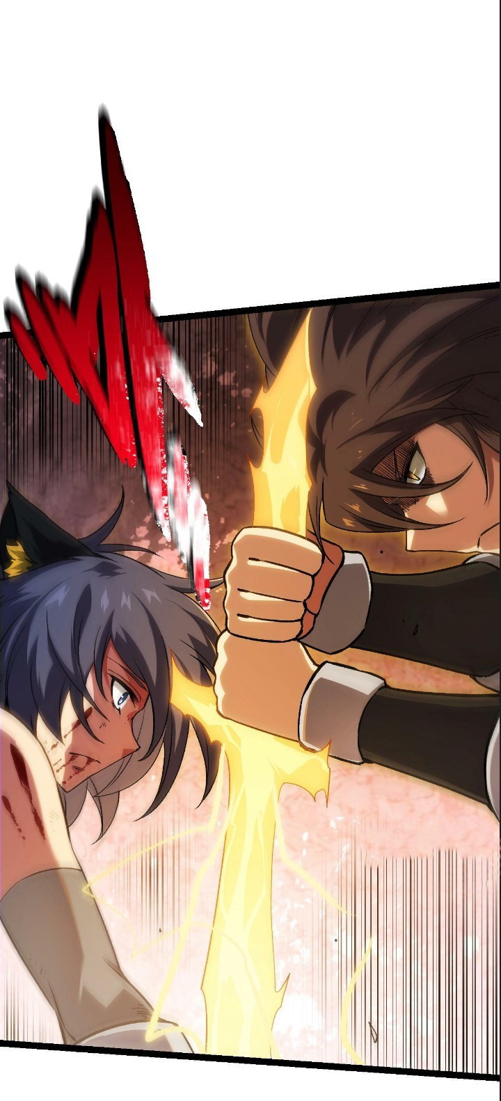 Evolution Begins With A Big Tree Chapter 61 page 42