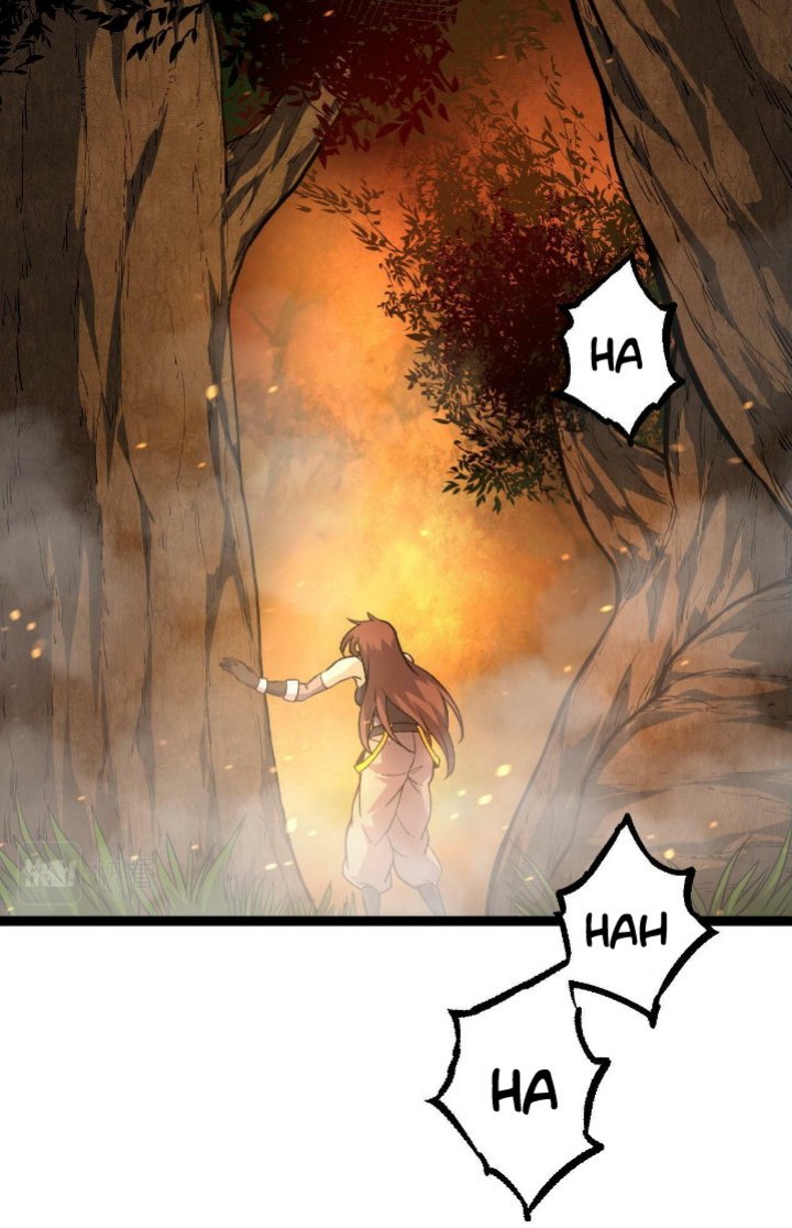 Evolution Begins With A Big Tree Chapter 62 page 2