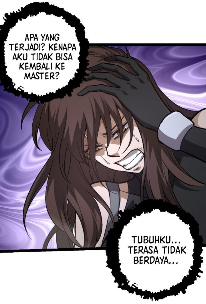 Evolution Begins With A Big Tree Chapter 62 page 3