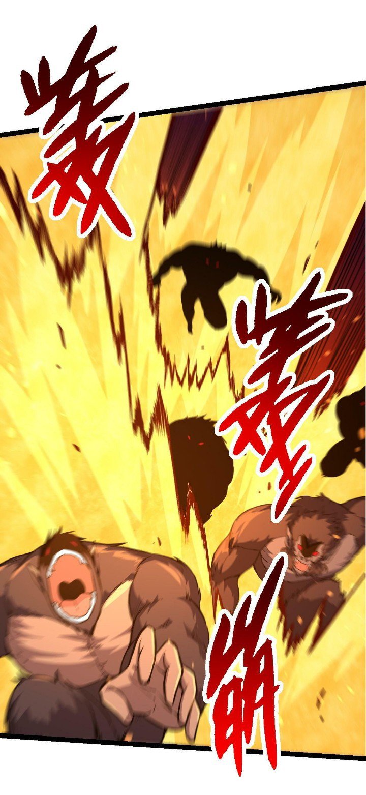 Evolution Begins With A Big Tree Chapter 62 page 5