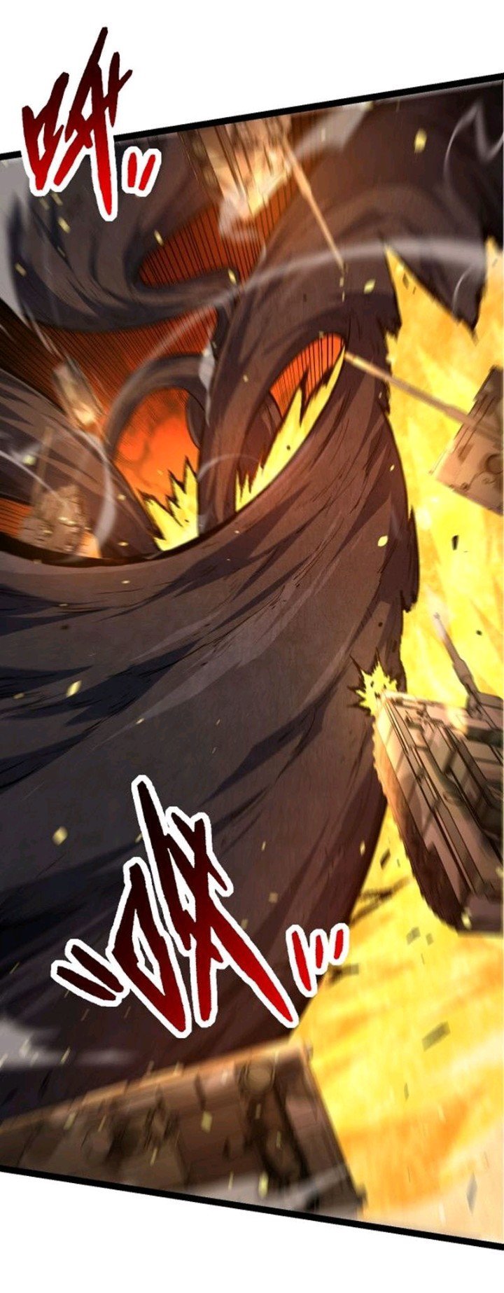 Evolution Begins With A Big Tree Chapter 62 page 6