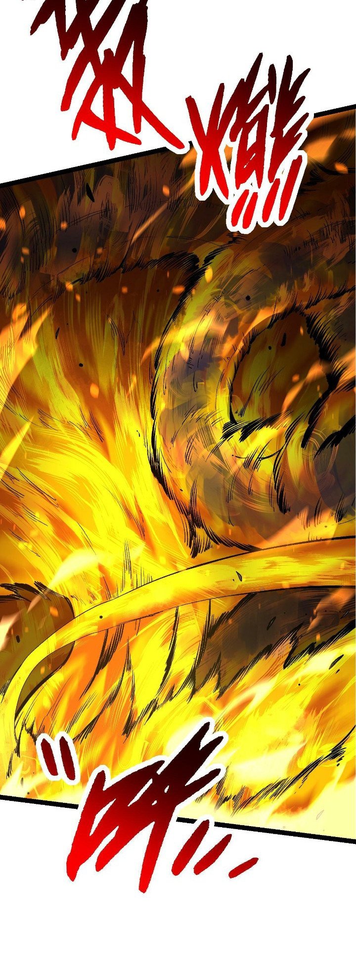 Evolution Begins With A Big Tree Chapter 62 page 12