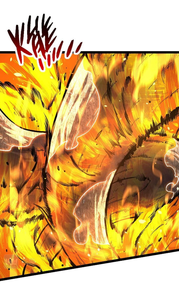 Evolution Begins With A Big Tree Chapter 62 page 13