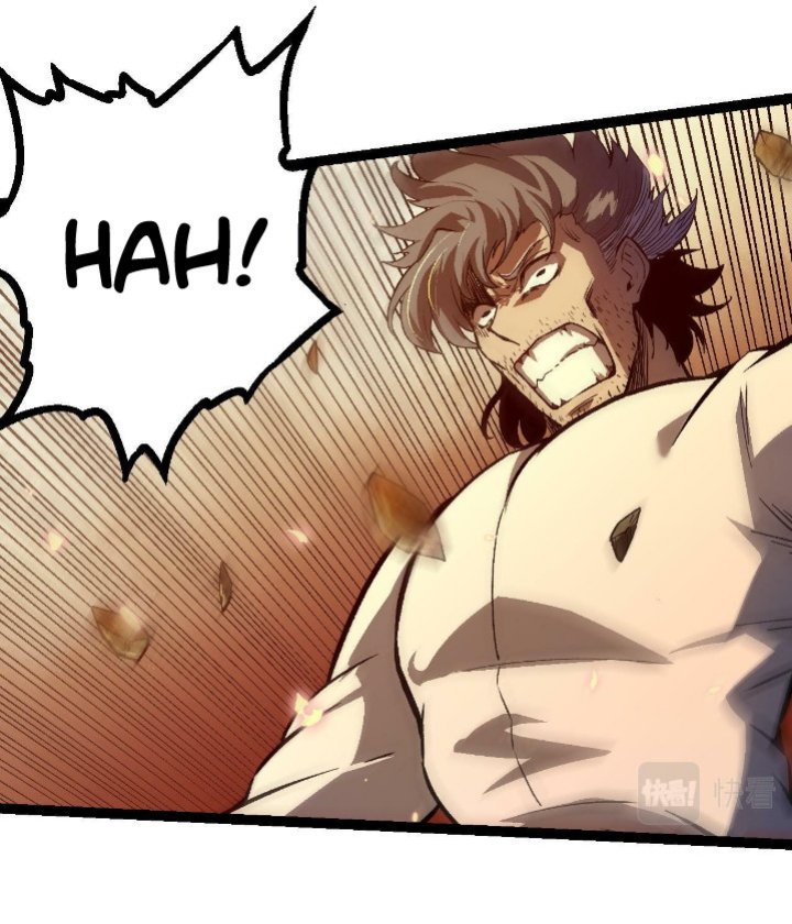 Evolution Begins With A Big Tree Chapter 62 page 40
