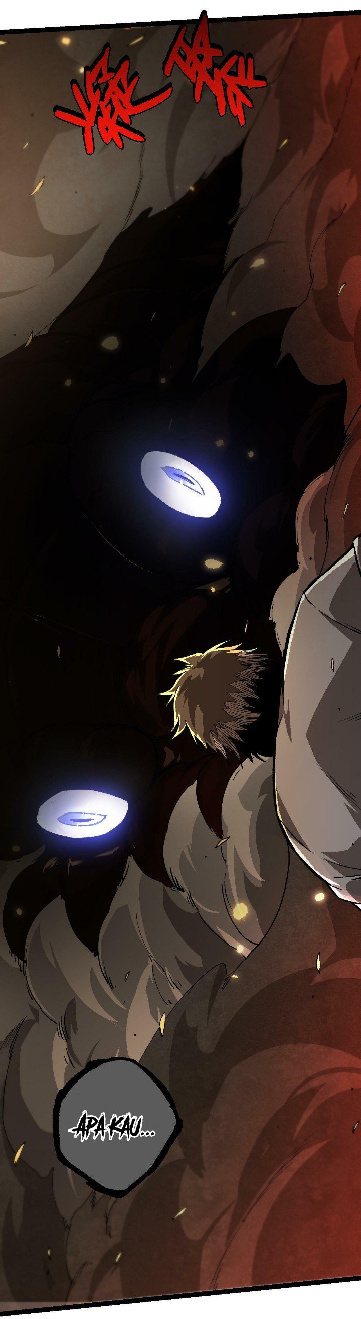 Evolution Begins With A Big Tree Chapter 62 page 44