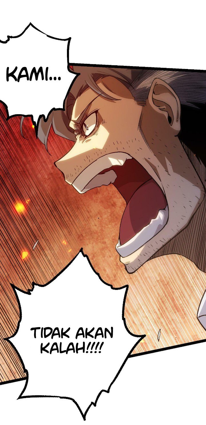 Evolution Begins With A Big Tree Chapter 62 page 47