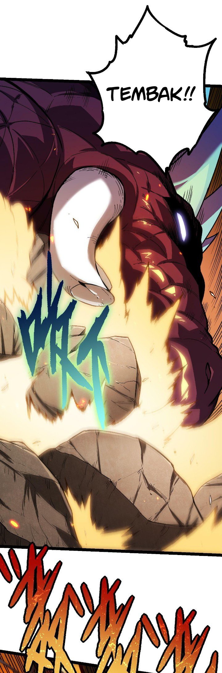 Evolution Begins With A Big Tree Chapter 62 page 48