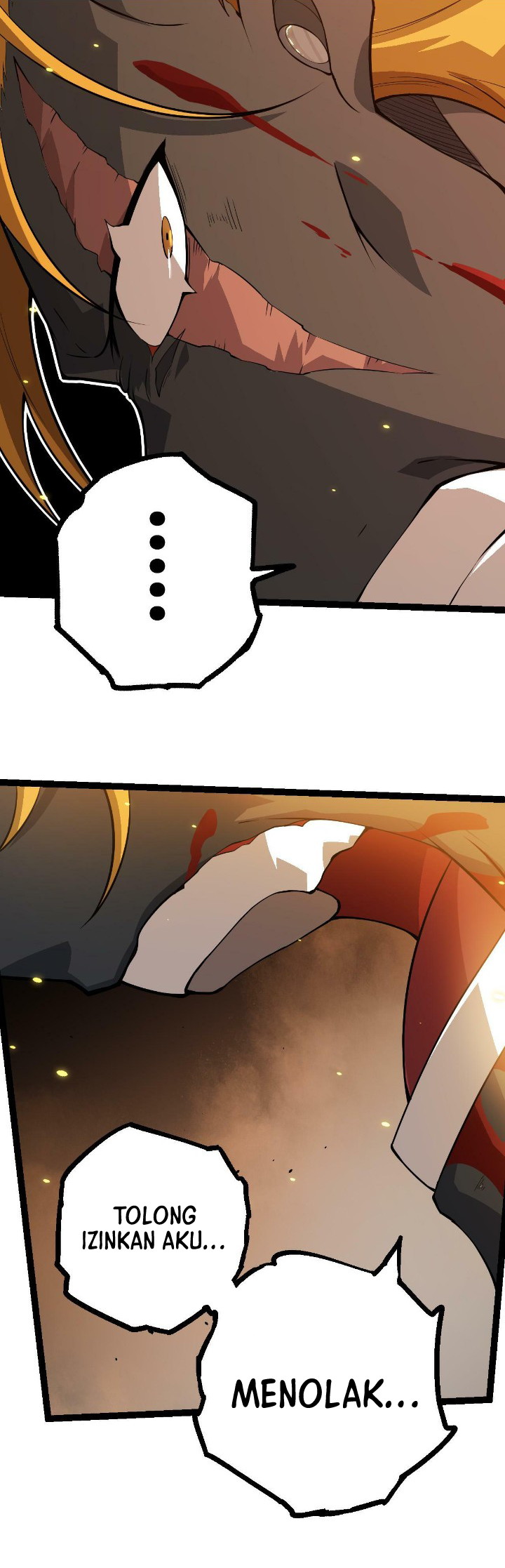 Evolution Begins With A Big Tree Chapter 64 page 11