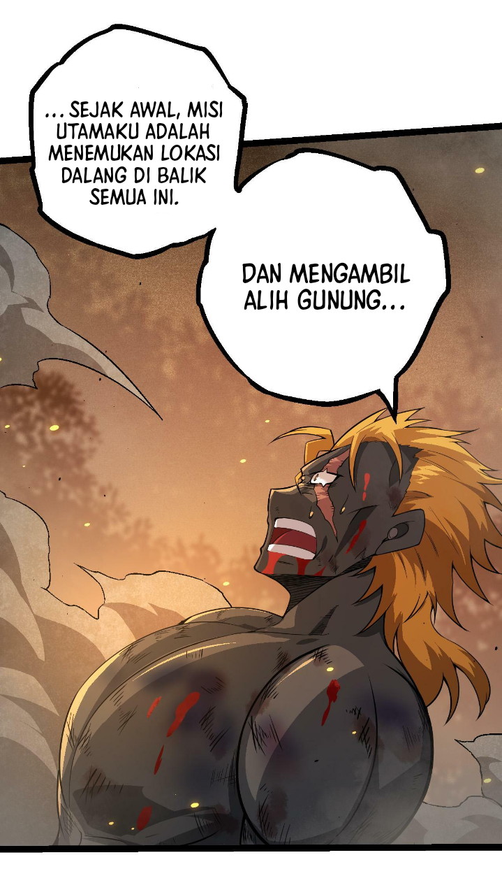 Evolution Begins With A Big Tree Chapter 64 page 18